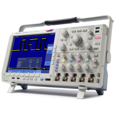 Осциллограф смешанных сигналов DPO4104B (снят с производства)