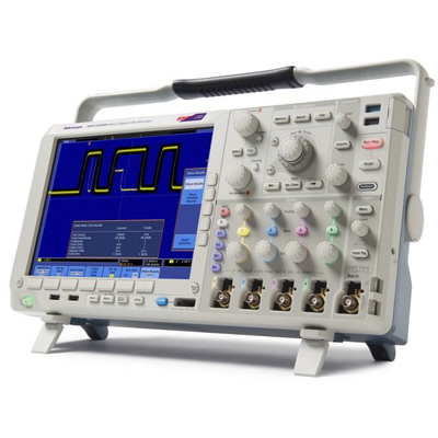 Осциллограф смешанных сигналов MSO4054B (снят с производства)