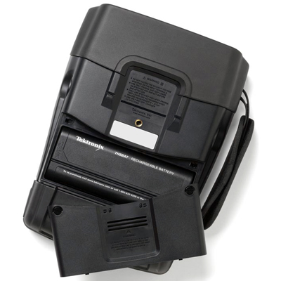 Портативный осциллограф THS3024-TK (снят с производства)