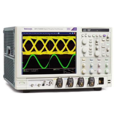 Осциллограф DPO73304D (снят с производства)