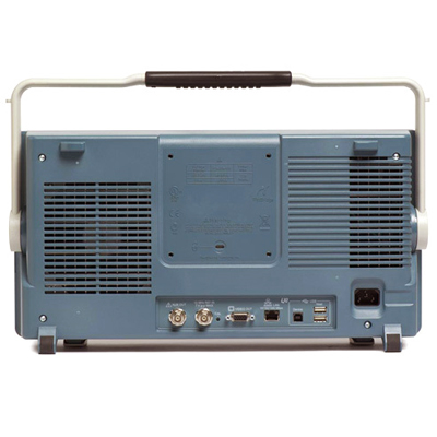 Осциллограф смешанных сигналов DPO4014B (снят с производства)