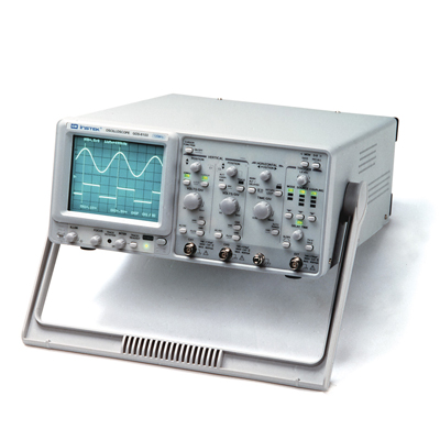 Осциллограф GW Instek GOS-6103C (снят с производства)