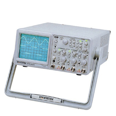 Осциллограф GW Instek GOS-6051 (снят с производства)