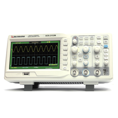 Осциллограф цифровой запоминающий Актаком АDS-2152 (снят с производства)