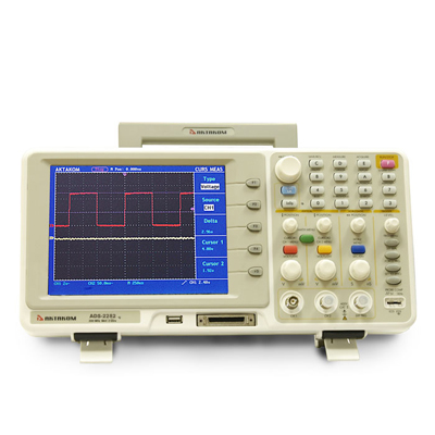 Осциллограф цифровой Актаком ADS-2282 (снят с производства)