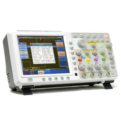 Осциллограф цифровой Актаком ADS-2114T (снят с производства)