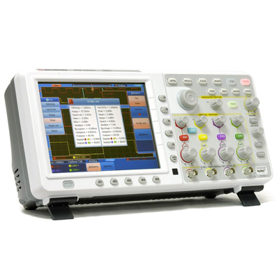 Осциллограф цифровой Актаком ADS-2074T (снят с производства)