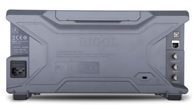 Цифровой осциллограф Rigol DS2302A-S с опцией встроенного генератора (снят с производства)