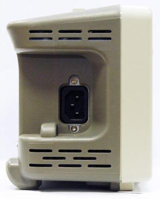 Цифровой осциллограф смешанных сигналов Rigol DS1102D (снят с производства)