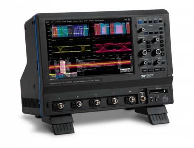 Цифровой осциллограф WaveRunner 8104R-MS (снят с производства)