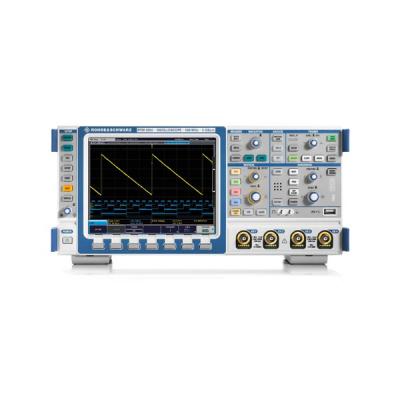 Цифровой осциллограф Rohde & Schwarz RTM2054 (снят с производства)