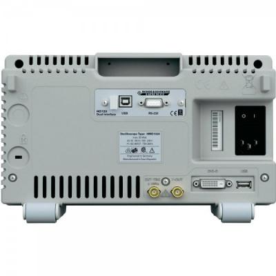 Цифровой осциллограф Rohde & Schwarz HMO1024 (снят с производства)