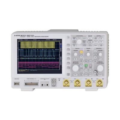 Цифровой осциллограф Rohde & Schwarz HMO1024 (снят с производства)