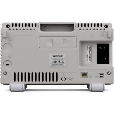 Цифровой осциллограф Rohde & Schwarz HMO1212 (снят с производства)