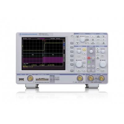 Цифровой осциллограф Rohde & Schwarz HMO1222 (снят с производства)