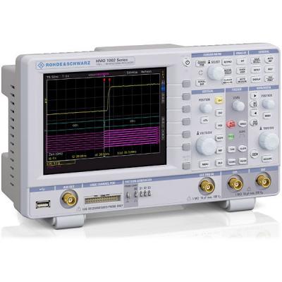 Цифровой осциллограф Rohde & Schwarz HMO1232 (снят с производства)