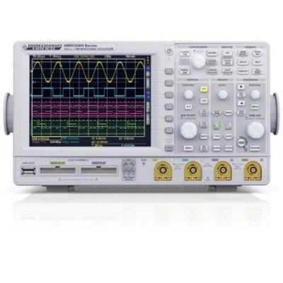 Цифровой осциллограф Rohde & Schwarz HMO3042 (снят с производства)