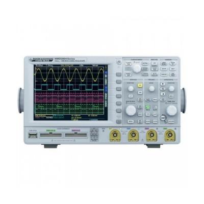 Цифровой осциллограф Rohde & Schwarz HMO3044 (снят с производства)