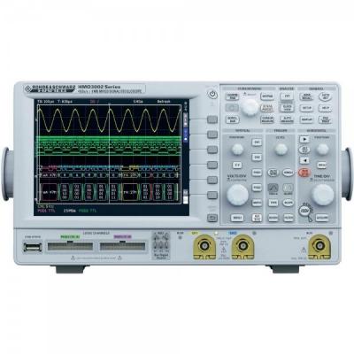 Цифровой осциллограф Rohde & Schwarz HMO3052 (снят с производства)
