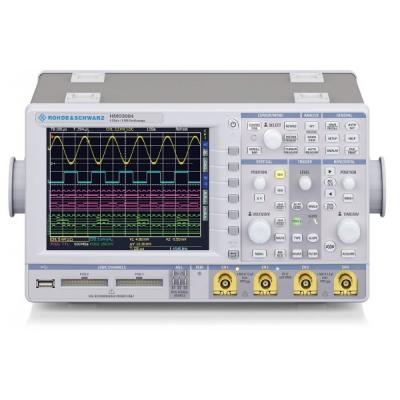 Цифровой осциллограф Rohde & Schwarz HMO3054 (снят с производства)