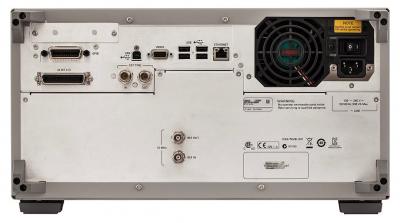 Анализатор цепей Keysight E5063A-2H5