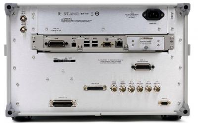 ВЧ и СВЧ анализатор цепей Keysight N5232A