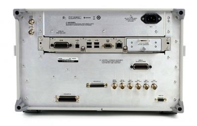 ВЧ и СВЧ анализатор цепей Keysight N5235A