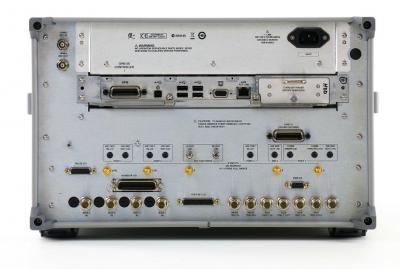 ВЧ и СВЧ анализатор цепей Keysight N5225A