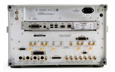 Анализатор цепей СВЧ Keysight N5241A