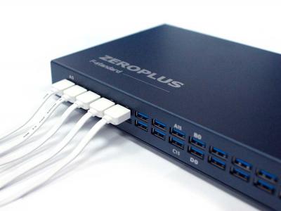 Анализатор логический LAP-F16464M