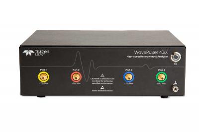 Анализатор WAVEPULSER-40iX-BUNDLE