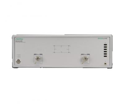 2-портовый™ анализатор Performance RF VNA MS46522B компании ShockLine