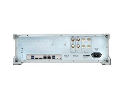 4-портовый™ анализатор Performance VNA MS46524B компании ShockLine