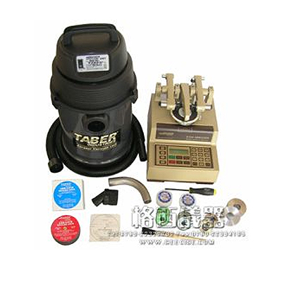 Ротационные абразиометры Taber Elcometer 5135/5155