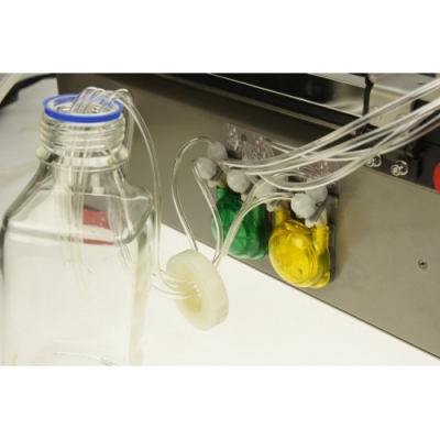 Прибор для измерения стойкости покрытия к истиранию TQC AB5000/AB5005