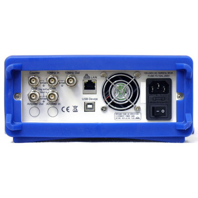 Генератор сигналов специальной формы AWG-4083