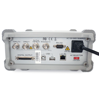 Генератор сигналов специальной формы AWG-4151