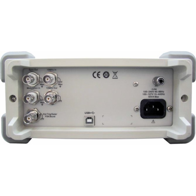 Генератор сигналов специальной формы AWG-4082