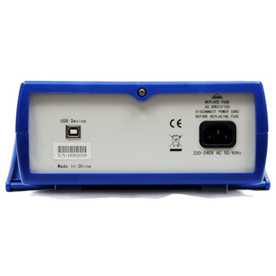 Генератор сигналов функциональный ADG-1010