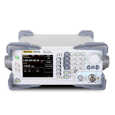 Генератор сигналов высокочастотный Rigol DSG830