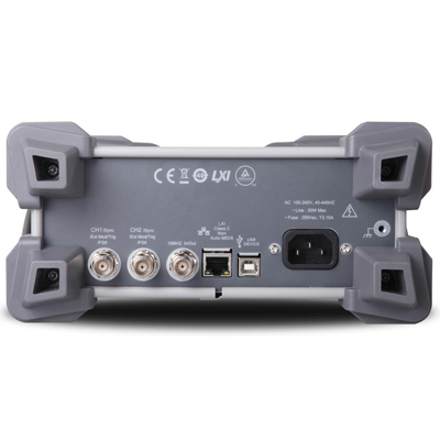 Генератор сигналов универсальный Rigol DG1022Z