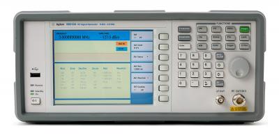 Генератор сигналов высокочастотный Keysight N9310A