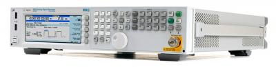 Аналоговый генератор СВЧ сигналов MXG Keysight N5183B-532