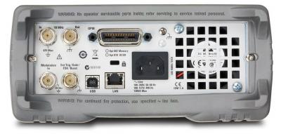 Генератор сигналов специальной формы Keysight 33509B