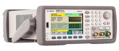 Генератор сигналов Keysight 33622A