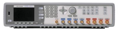 Генератор импульсов, сигналов стандартной/произвольной формы и шума Keysight 81150A-001