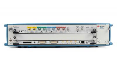 Генератор сигналов специальной формы Keysight M8196A