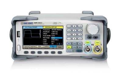 Генератор сигналов многофункциональный АКИП-3422/3