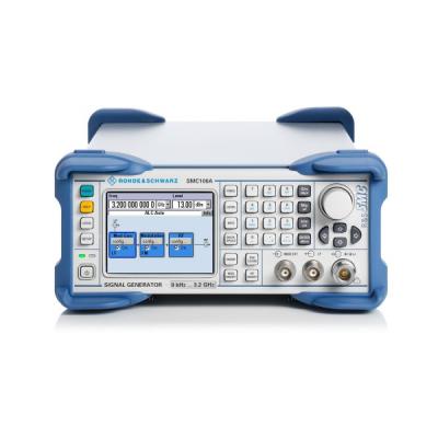 Генератор сигнала Rohde & Schwarz SMC100A