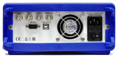 ADG-4502 Генератор сигналов радиочастотный